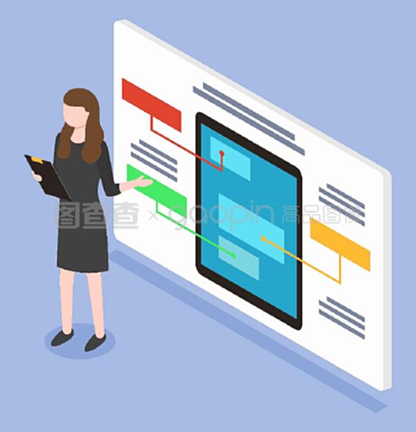 女性在数字产品开发中的角色 设计与工程的无缝协作